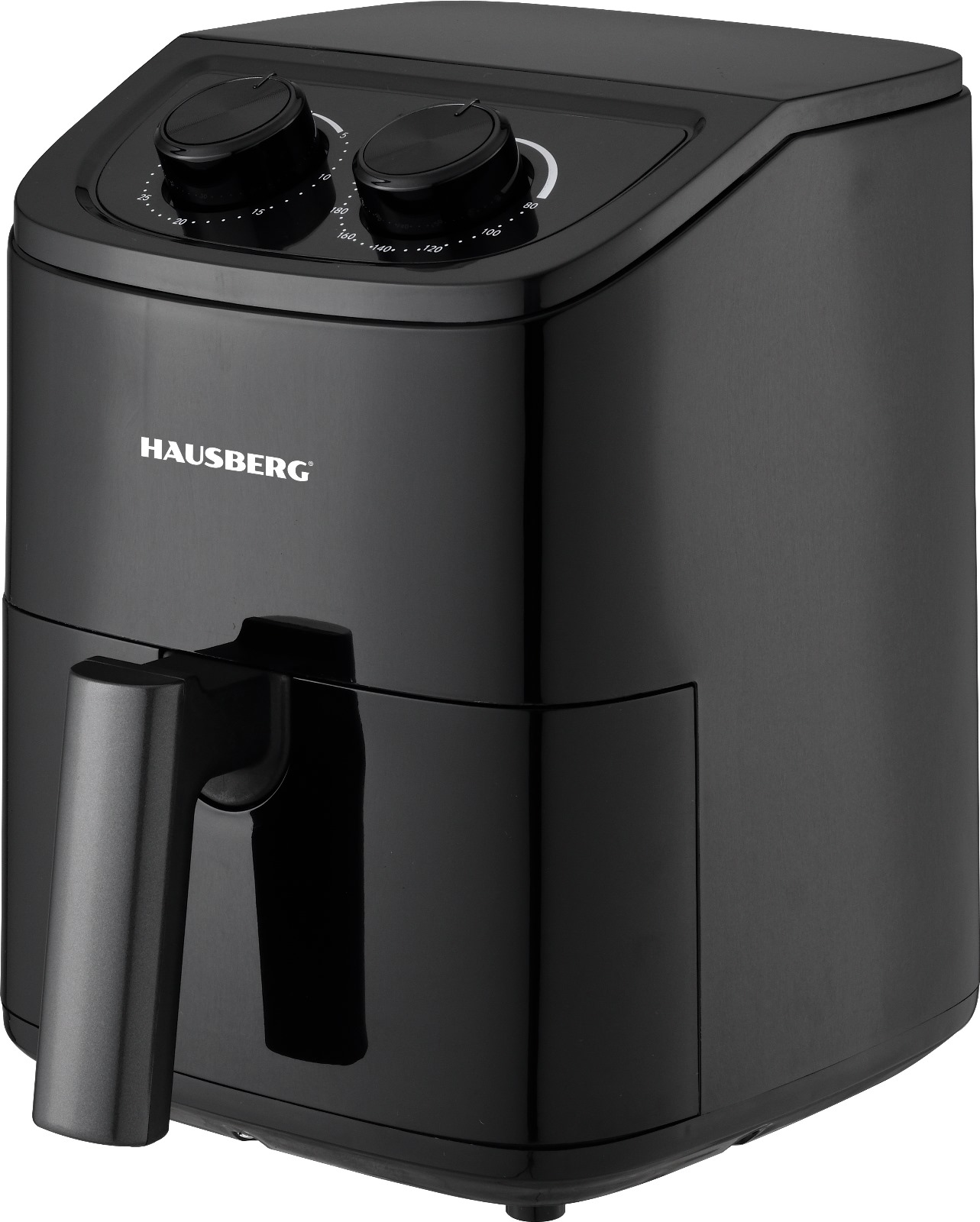 ELECTRIC AIR FRYER 